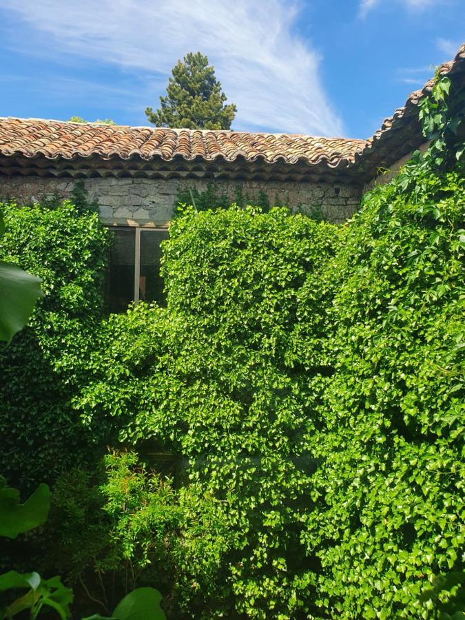 Casa Palaciega El Cuartel Medinaceli Bagian luar foto