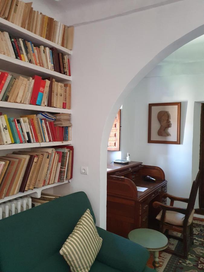 Casa Palaciega El Cuartel Medinaceli Bagian luar foto