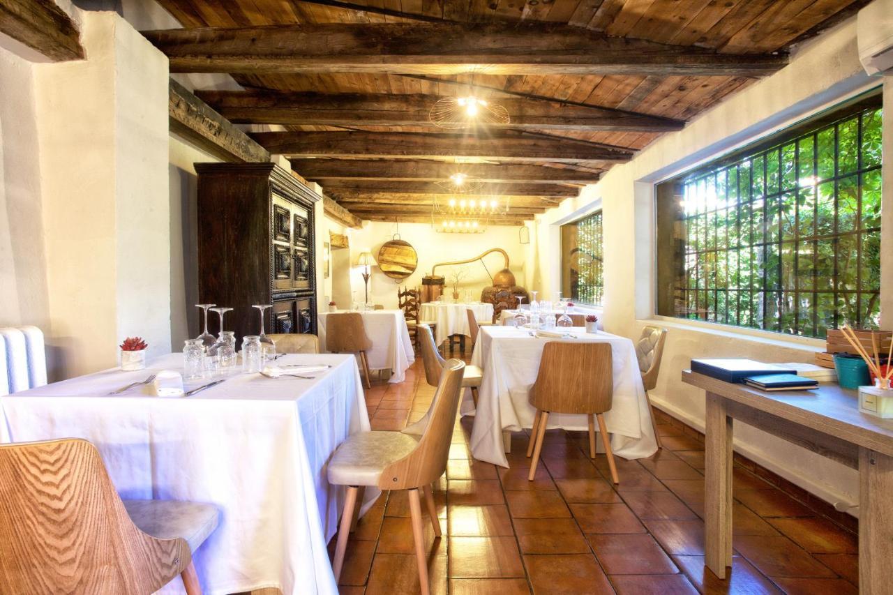 Casa Palaciega El Cuartel Medinaceli Bagian luar foto