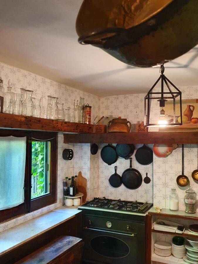 Casa Palaciega El Cuartel Medinaceli Bagian luar foto