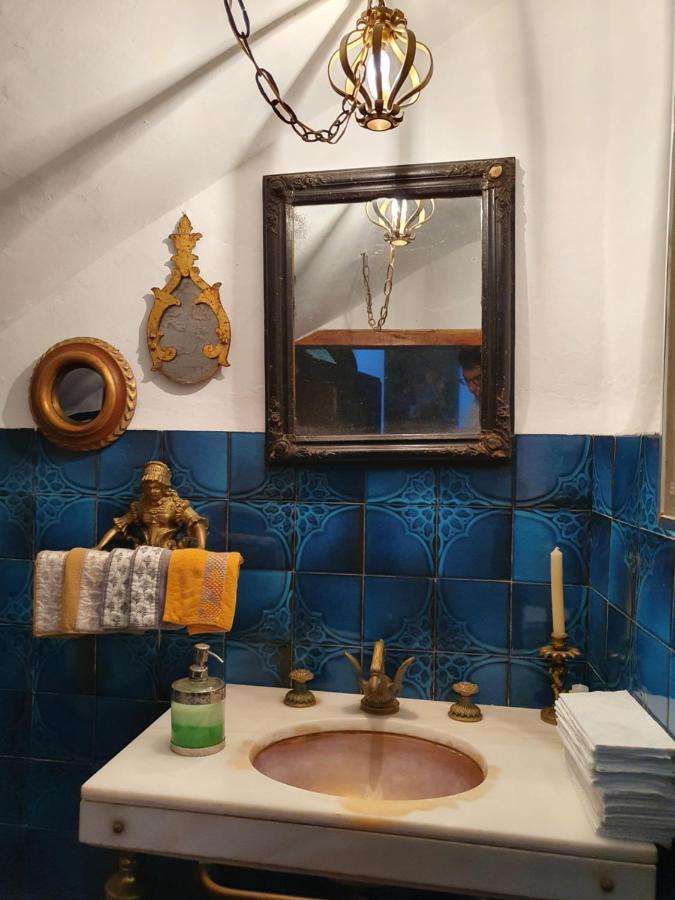 Casa Palaciega El Cuartel Medinaceli Bagian luar foto